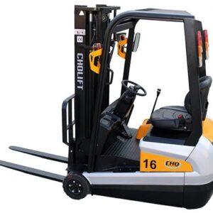 3-Wheel Forklift | Materials Handling Equipment