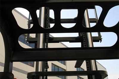 Materials Handling Equipment