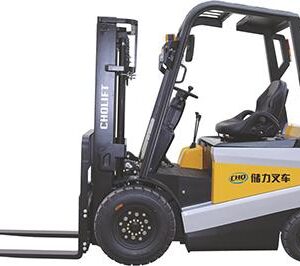 4 Wheel Forklift | Materials Handling Equipment