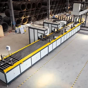 Wire rod packaging solution