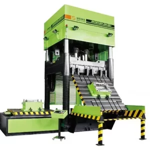 Die Spotting Press with Servo Drive | Hydraulic Die Press | Shunxing Die Spotting Press with Servo Drive | Hydraulic Die Press | Shunxing