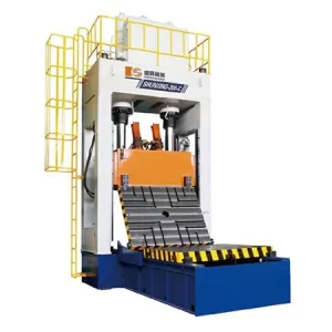 Gantry Type Die Spotting Press | Die Spotting Machine | Shunxing Gantry Type Die Spotting Press | Die Spotting Machine | Shunxing