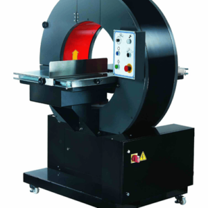 horizontal stretch wrapper