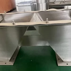 Bulk Material Weigher