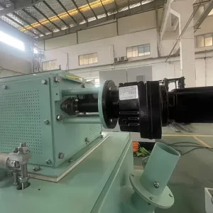 Industrial Weighing System