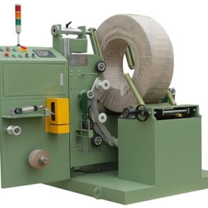 Bearing packing machine/bearing wrapping machine/axletree wrapping machine