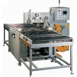 Bearing Wrapping Machine