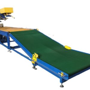 horizontal tire wrapper