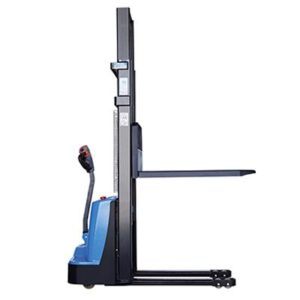 Electric Pallet Stacker | Materials Handling Equipment Electric Pallet Stacker | Materials Handling Equipment