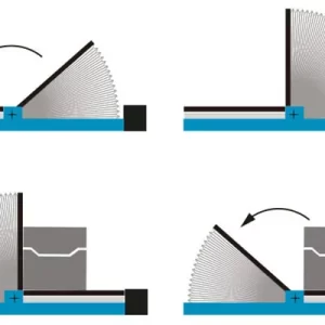 Mold Reversing Machine