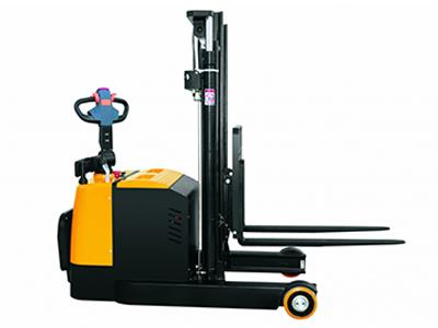 Electric Pallet Stacker