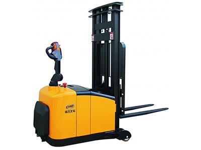 Electric Counterbalance Stacker