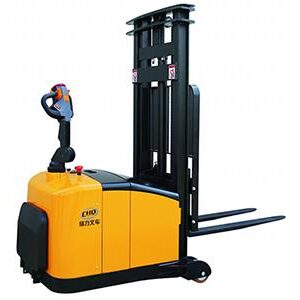 Manual Pallet Stacker