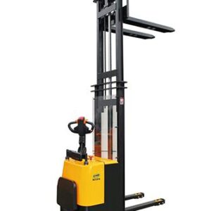 Electric Pallet Stacker | Electric Stacker Electric Pallet Stacker | Electric Stacker