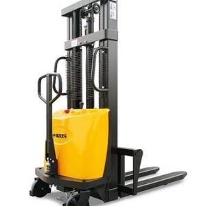 Semi-Electric Stackers | Electric Stacker Semi-Electric Stackers | Electric Stacker