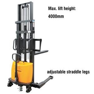 Electric Stacker