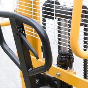 materials handling equipment