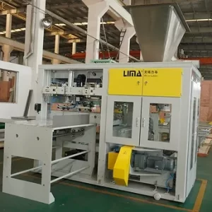 Bulk Packaging System