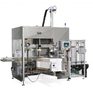 Automated Packaging Systems