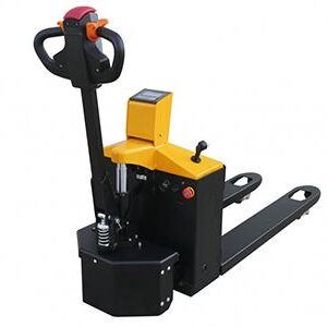 Pallet Jack | Materials Handling Equipment Forklift