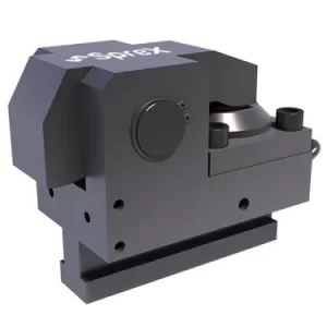 Mold Clamping Machine