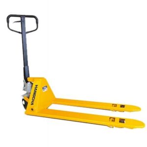Low Pallet Trucks | Pallet Jack Manufacturer | Cholift