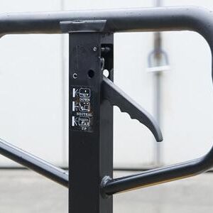 Low Clearance Pallet Truck