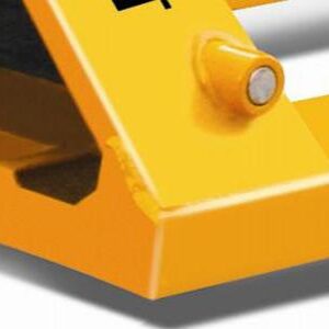 Hydraulic Pallet Jack