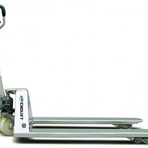 Stainless Steel Pallet Truck | Pallet Jack Manufacturer