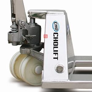 Corrosion Resistant Pallet Jack