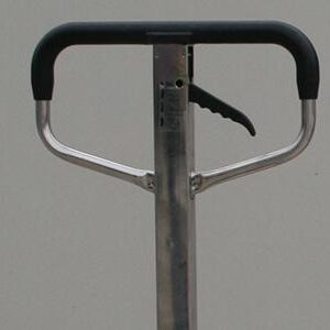 Hygienic Pallet Truck