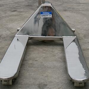 Industrial Material Handling Equipment