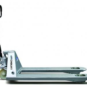 Galvanized Pallet Jack | Pallet Jack Manufacturer