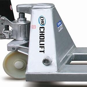 Corrosion Resistant Pallet Truck