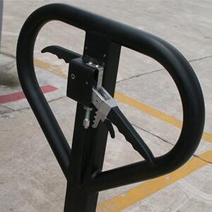 Manual Pallet Truck with Brake