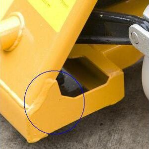 Warehouse Hand Truck