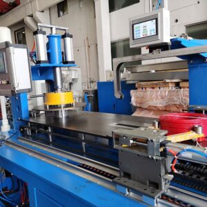 Shrink Wrapping Machine