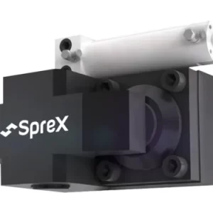 Hydraulic Mold Clamping