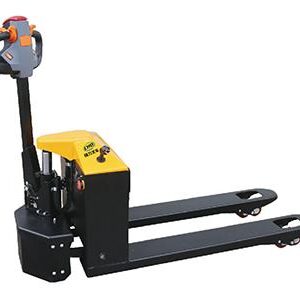 Walkie Pallet Jacks | Walking Pallet Truck