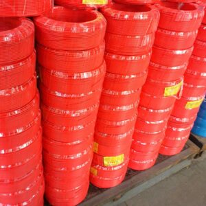 Cable Packaging Machine