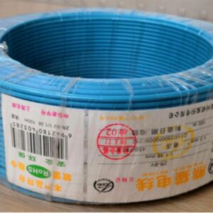 Wire Packaging Machine