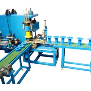 Automatic Cable Spooling and Coiling | Cable Packaging Machine | SHJLPACK
