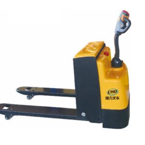 Walkie Pallet Jack | Pallet Truck Manufacturer