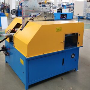 Wire Coil Packaging Equipment