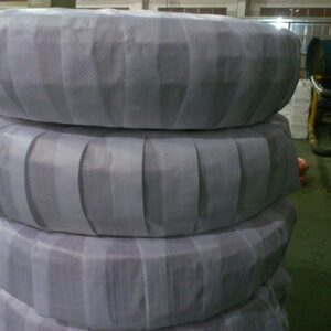 Reel-less Coil Packaging