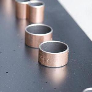 Heavy Duty Material Handling