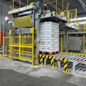 Industrial Palletizer