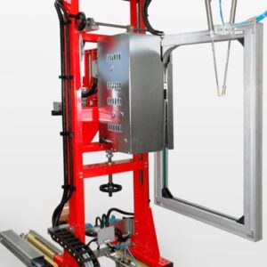 Automatic strapping machine – SH-5ST – SHJLPACK
