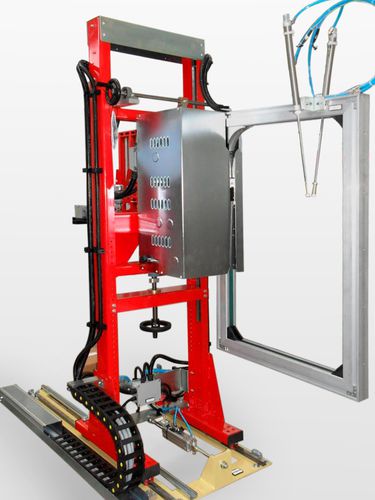 Automatic Strapping Machine