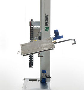 Turntable Stretch Wrapper – SH-100 – SHJLPACK